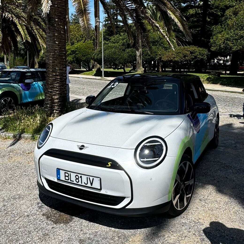 Evento Casa MINI 2024 - Porto